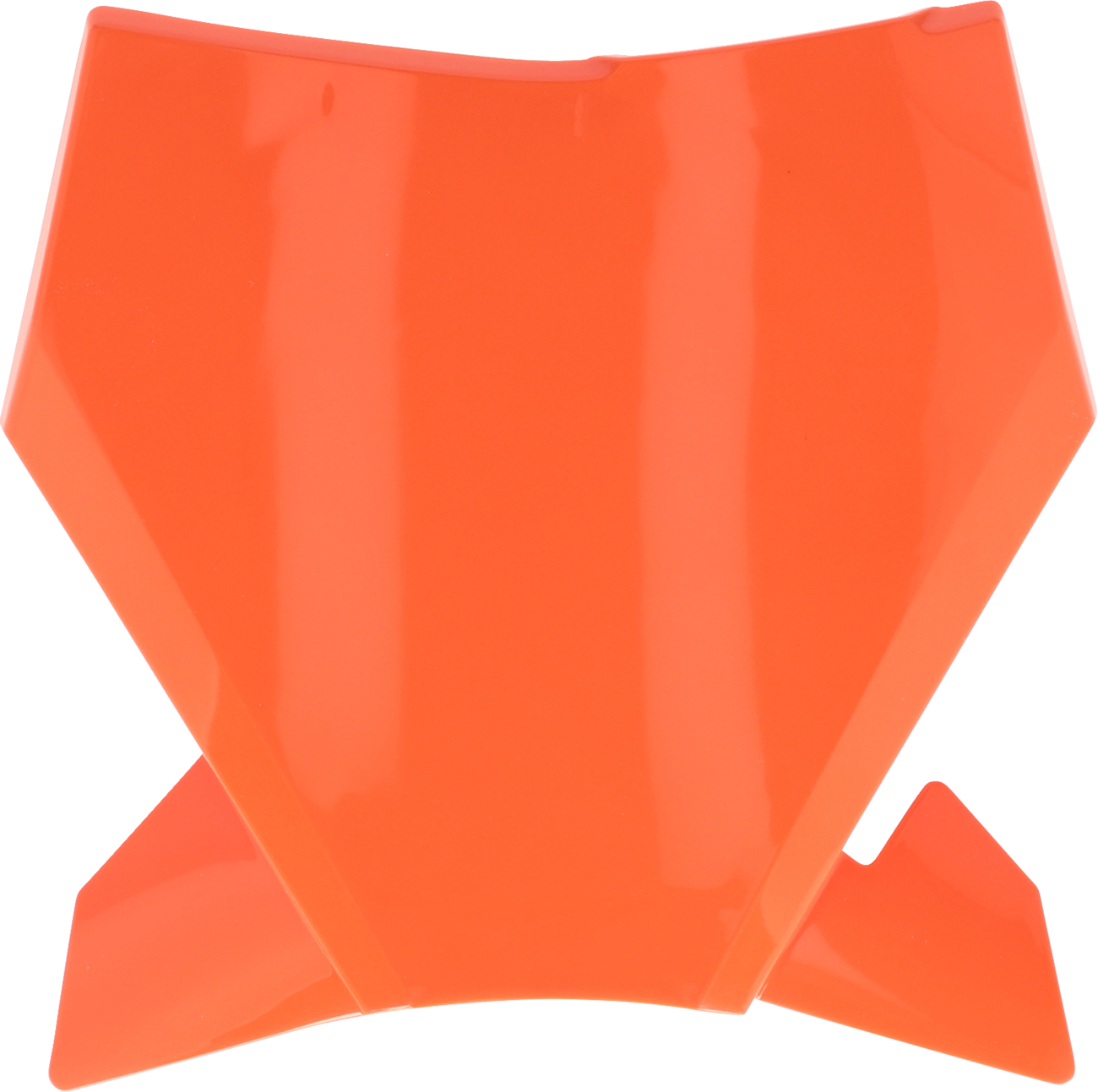 ACERBIS Front Number Plate