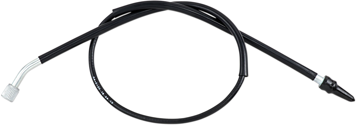 Speedometer/Tachometer Cable