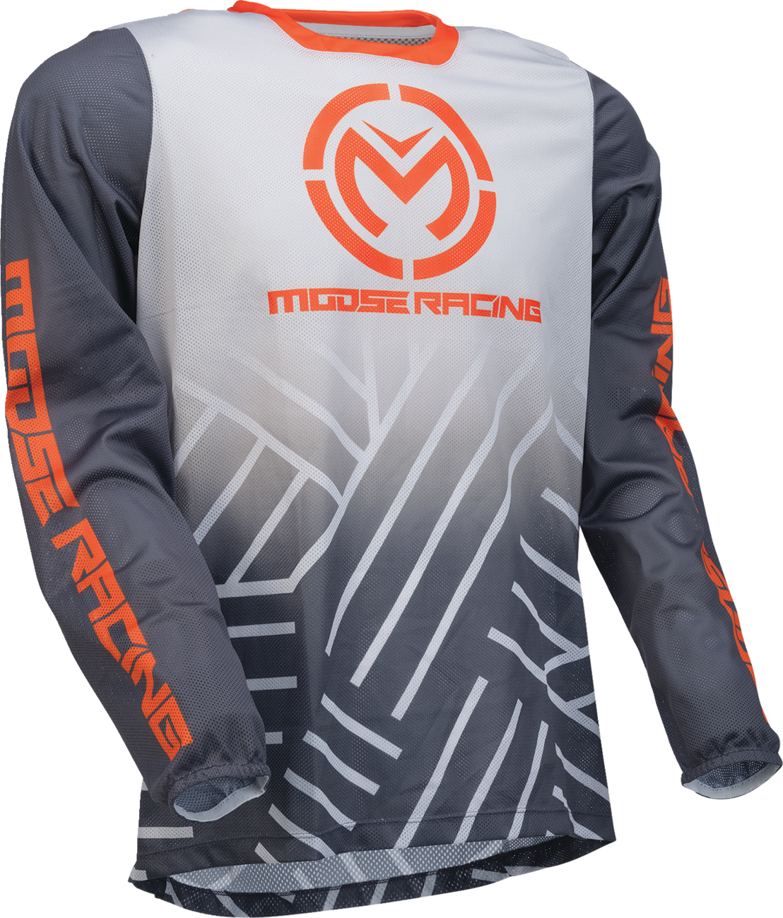 Moose Racing Sahara Jersey