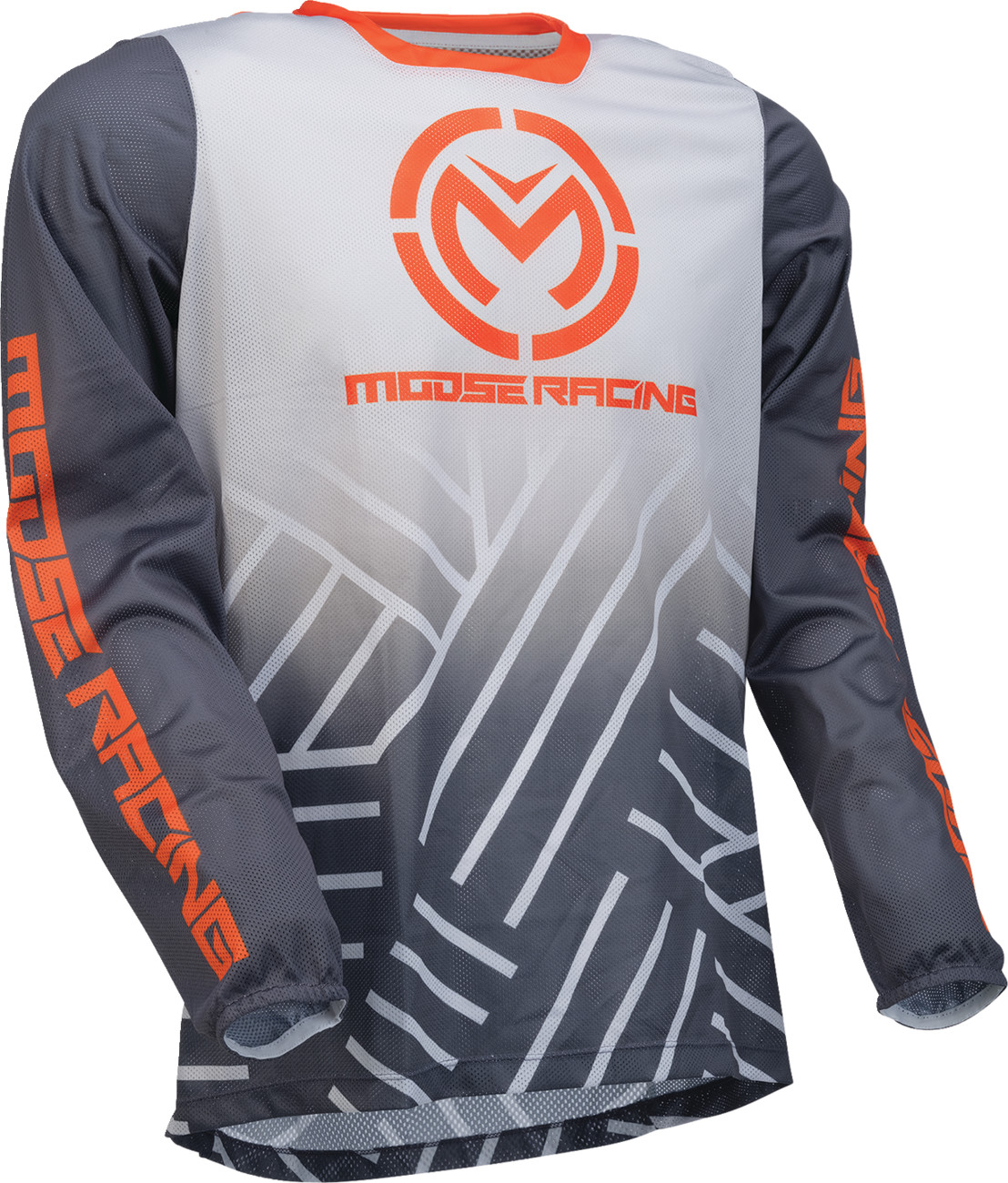 Moose Racing Sahara Jersey