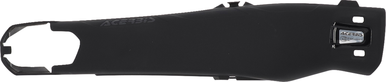 Acerbis Swingarm Guard - Black - KTM