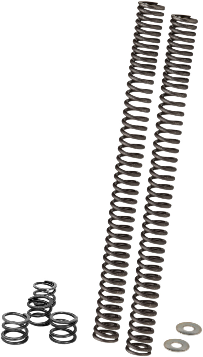 Progressive Fork Springs For Indian Scout 2015-2017