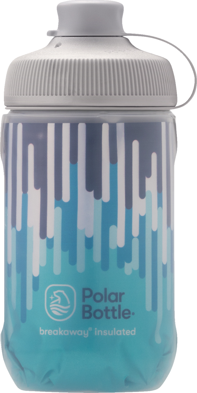 POLAR BOTTLE Insulated Muck Water Bottle
