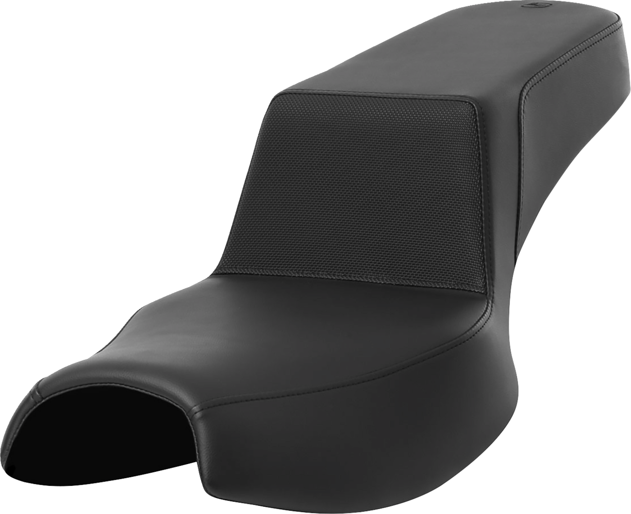 SADDLEMEN Step-Up Seat — Gripper