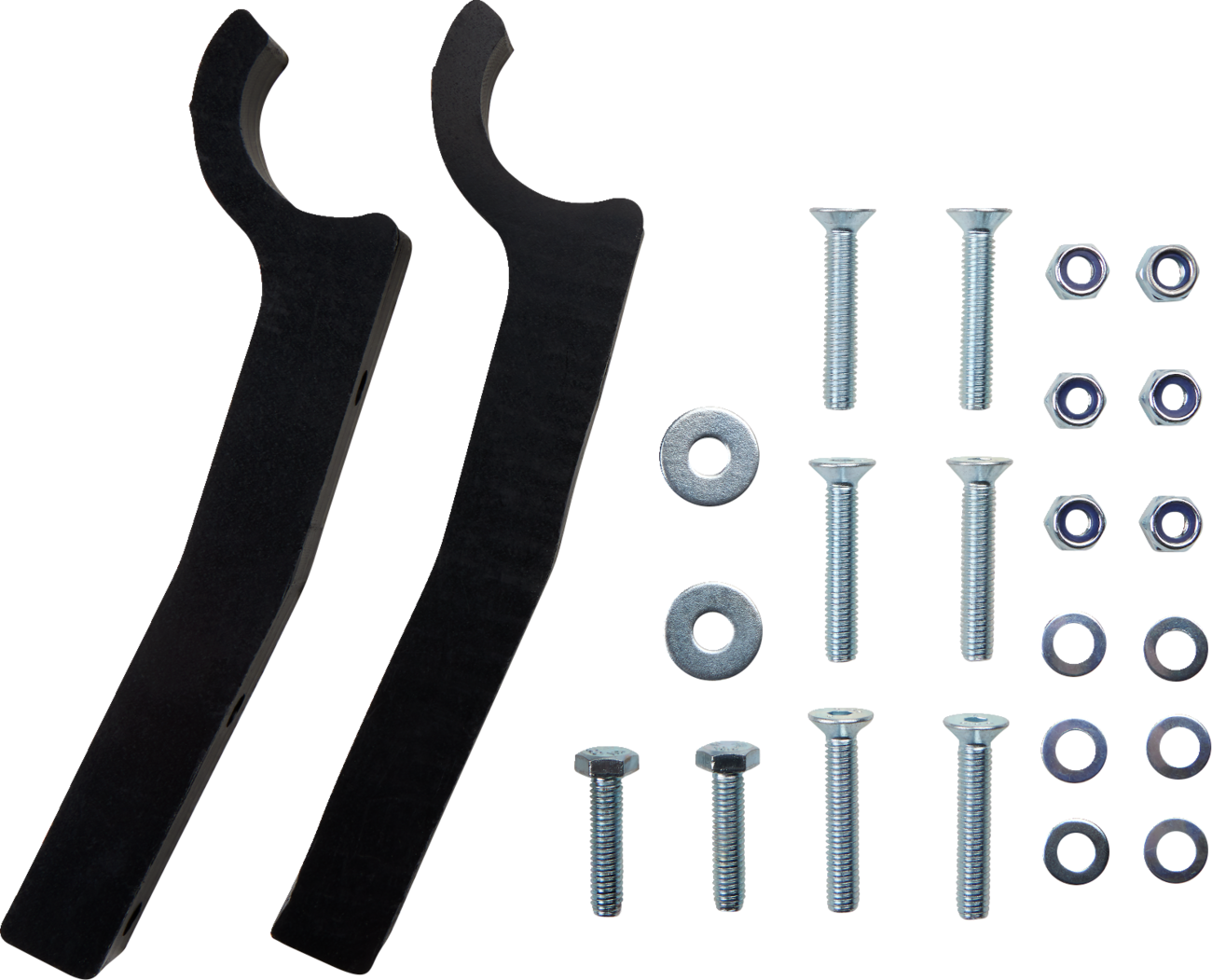 AXP Racing Skid Plate KTM / Husqvarna 250cc-300cc 2017-2022