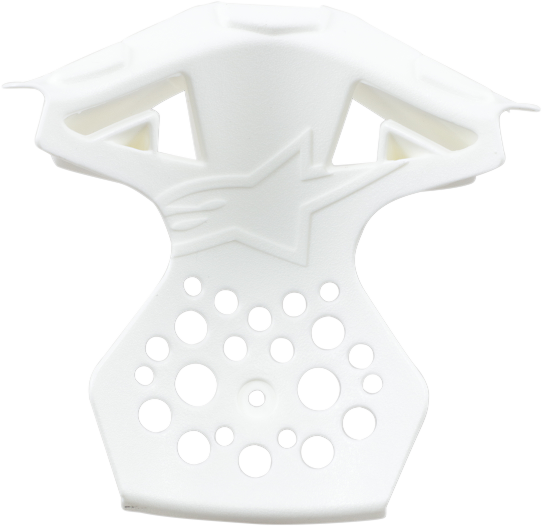 ALPINESTARS Supertech M8/Supertech M10 Helmet Chin Vent Frame