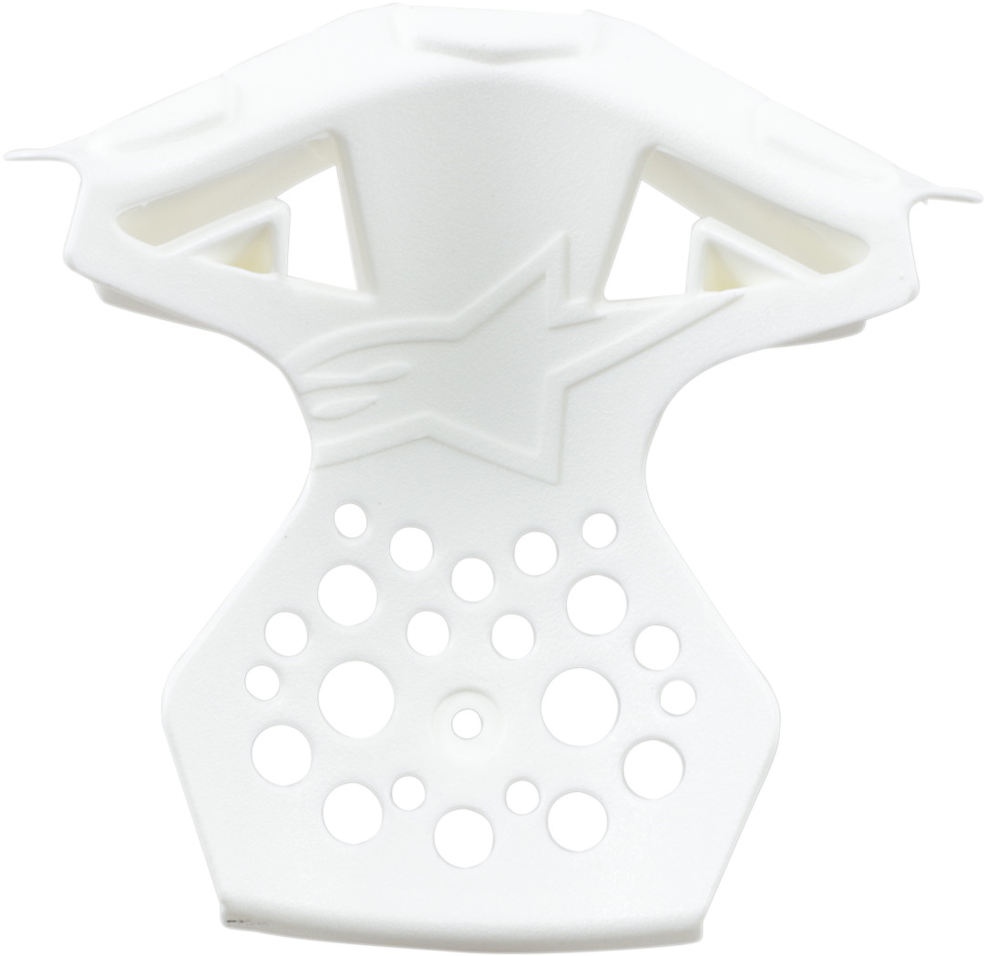 ALPINESTARS Supertech M8/Supertech M10 Helmet Chin Vent Frame