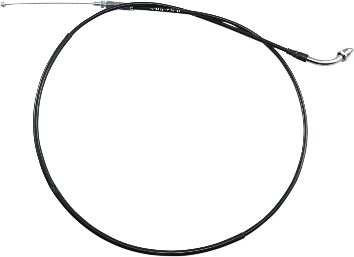 Motion Pro Vinyl Idle Cable Honda GL1000 1975-1979
