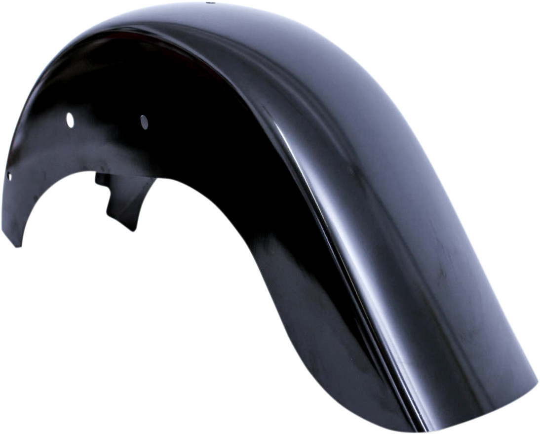 KLOCK WERKS Rear Fender — Smooth/Stock Length