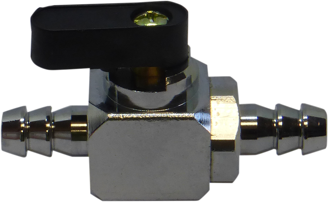Helix In-Line Fuel Valve - 5/16"