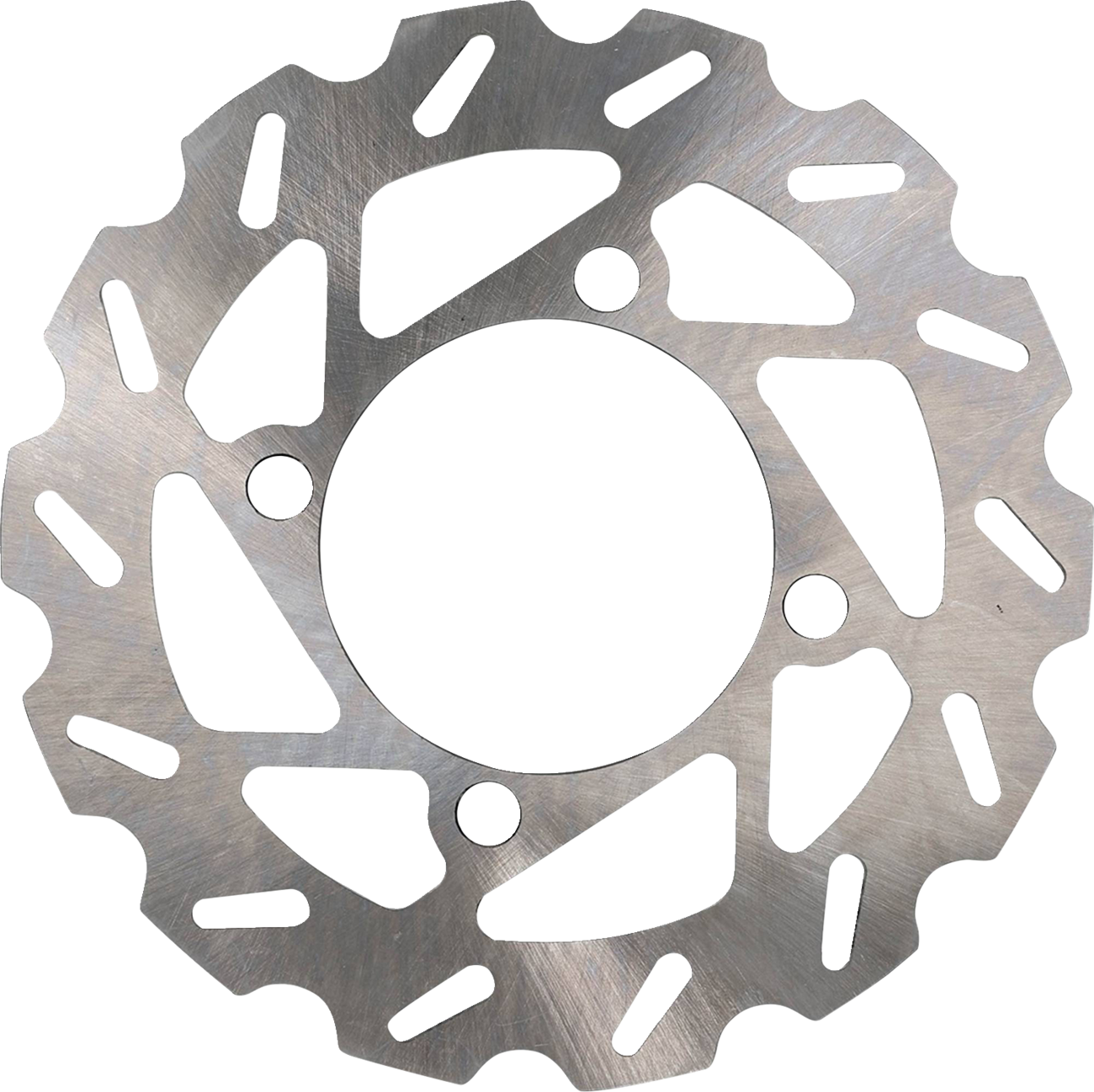 Brake Rotors