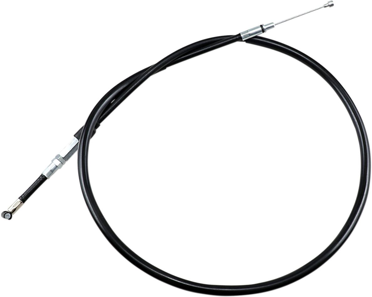 MOTION PRO Black Vinyl Clutch Cable