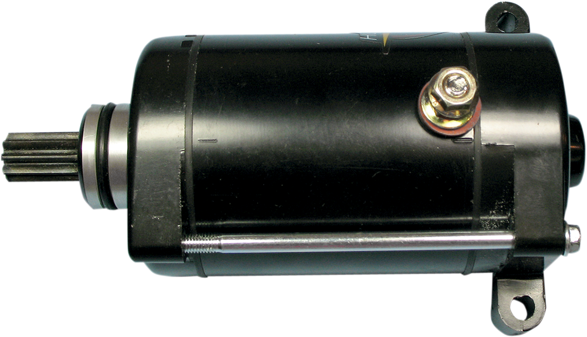 Rick's motorsport electric Starter Motor - Yamaha