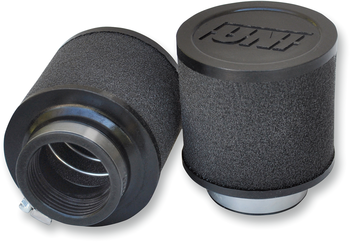 High-Flow Street Bike Air Filters