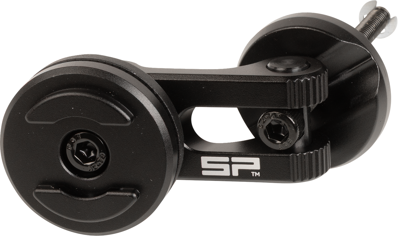 SP Connect SPC+ Moto Stem Mount Pro