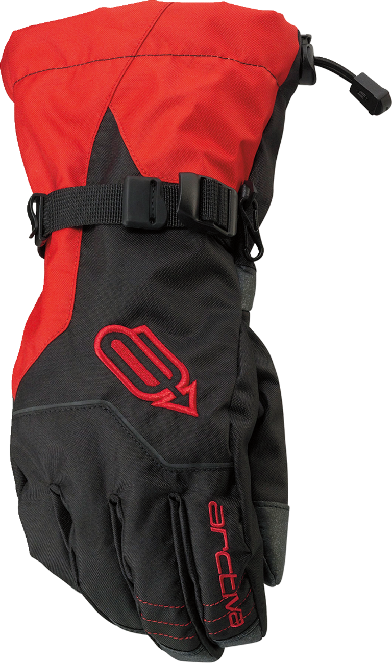 Arctiva Pivot Gloves