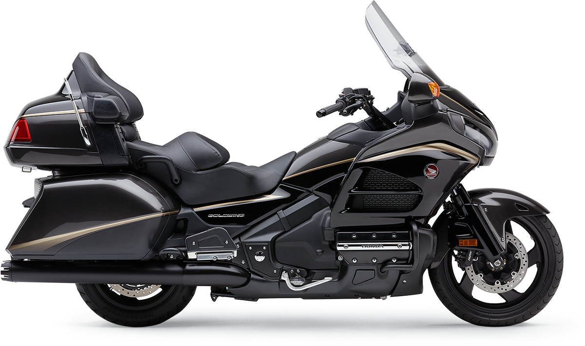 4" Slip-On Mufflers