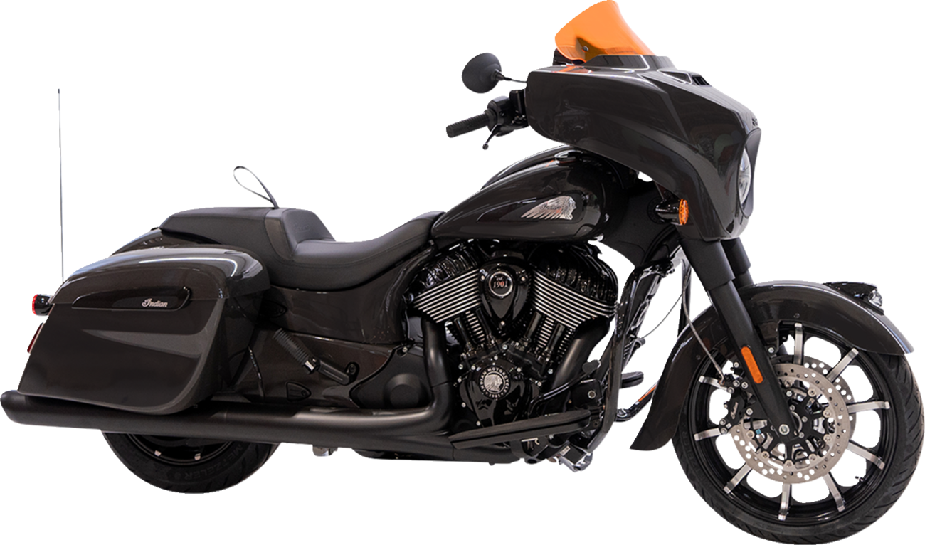 KLOCK WERKS Kolor Flare™ Ice Windshield