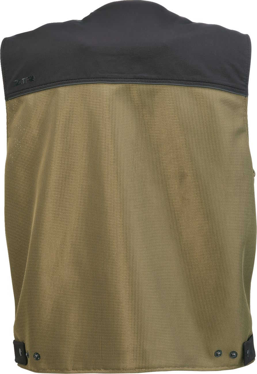 Z1r Mesh Vest