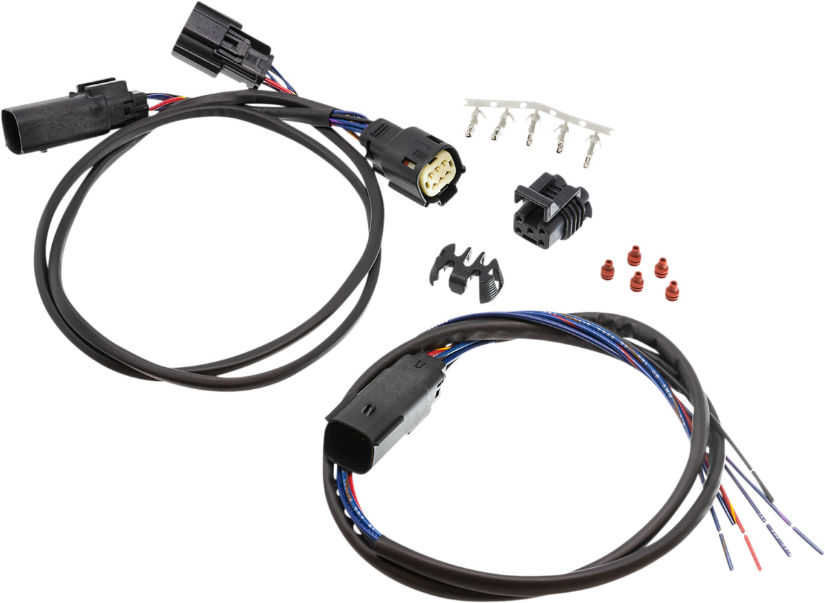 NAMZ Tour-Pak Wiring Installation Kit