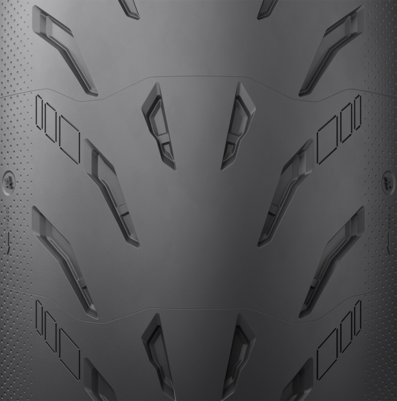 MICHELIN Power 5 Tire
