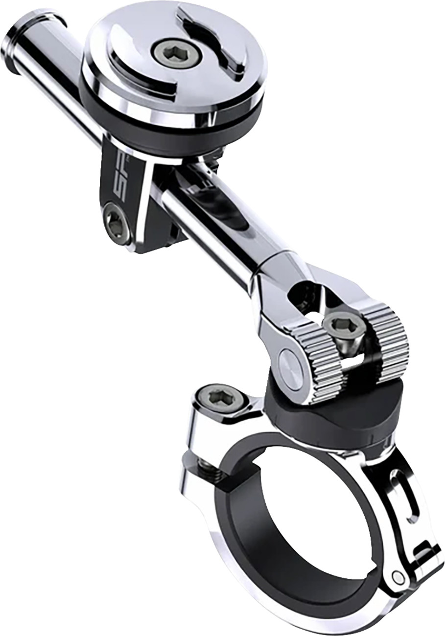 SP CONNECT SP+ Moto Mount 3D