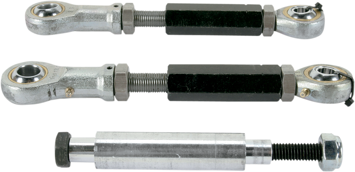 Adjustable Lowering Links