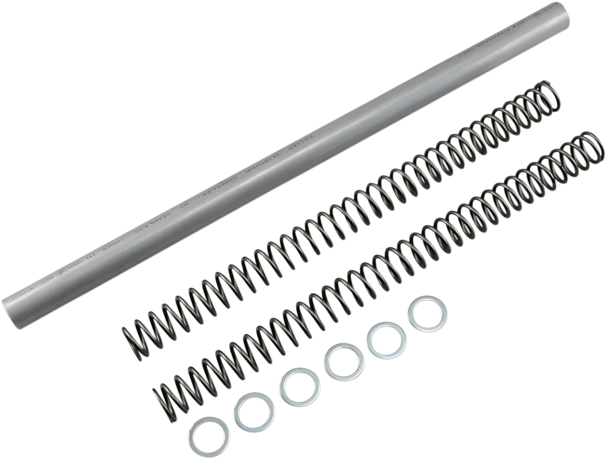 RACE TECH Fork Springs — 15.10 lb/in