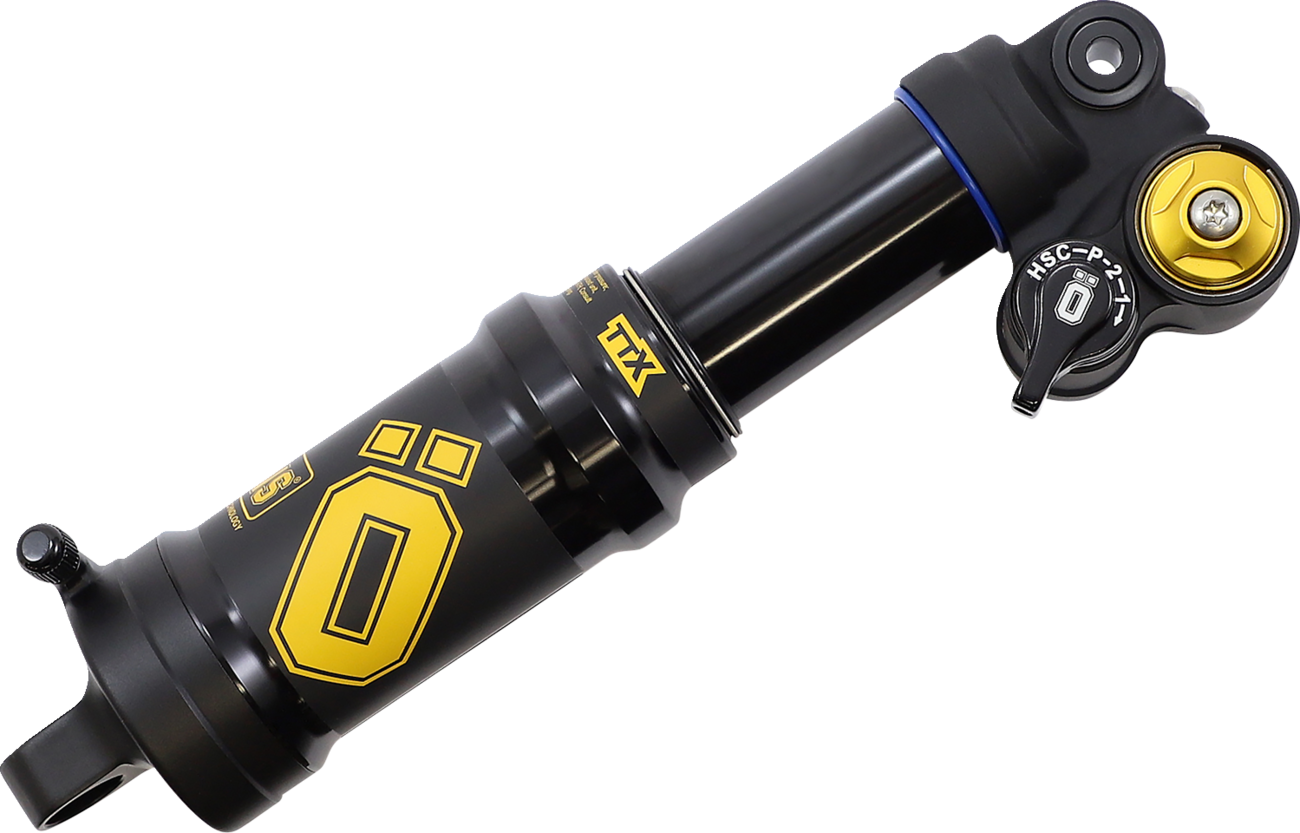 TTX1Air Shock