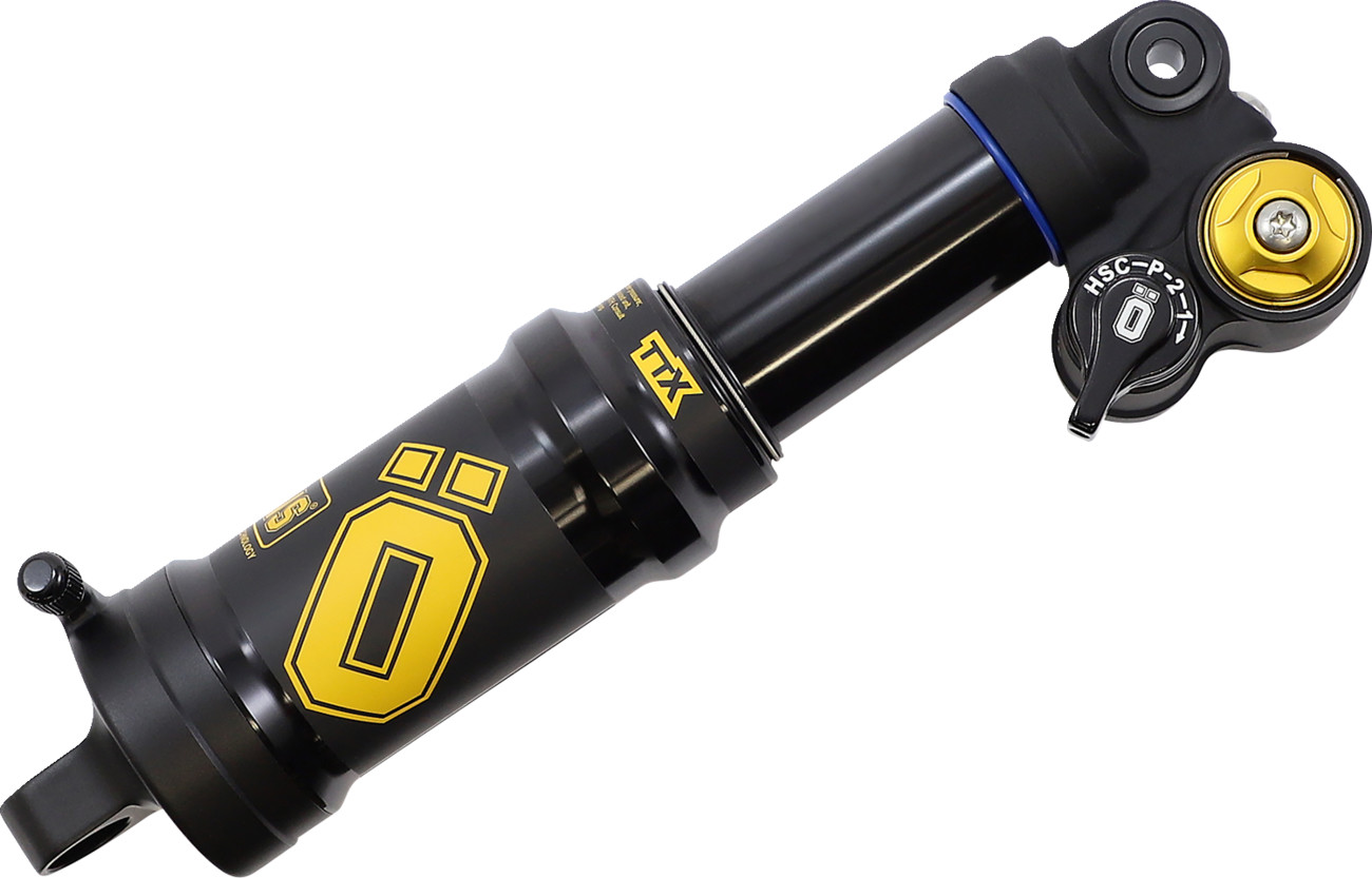 OHLINS-BICYCLE TTX1Air Shock
