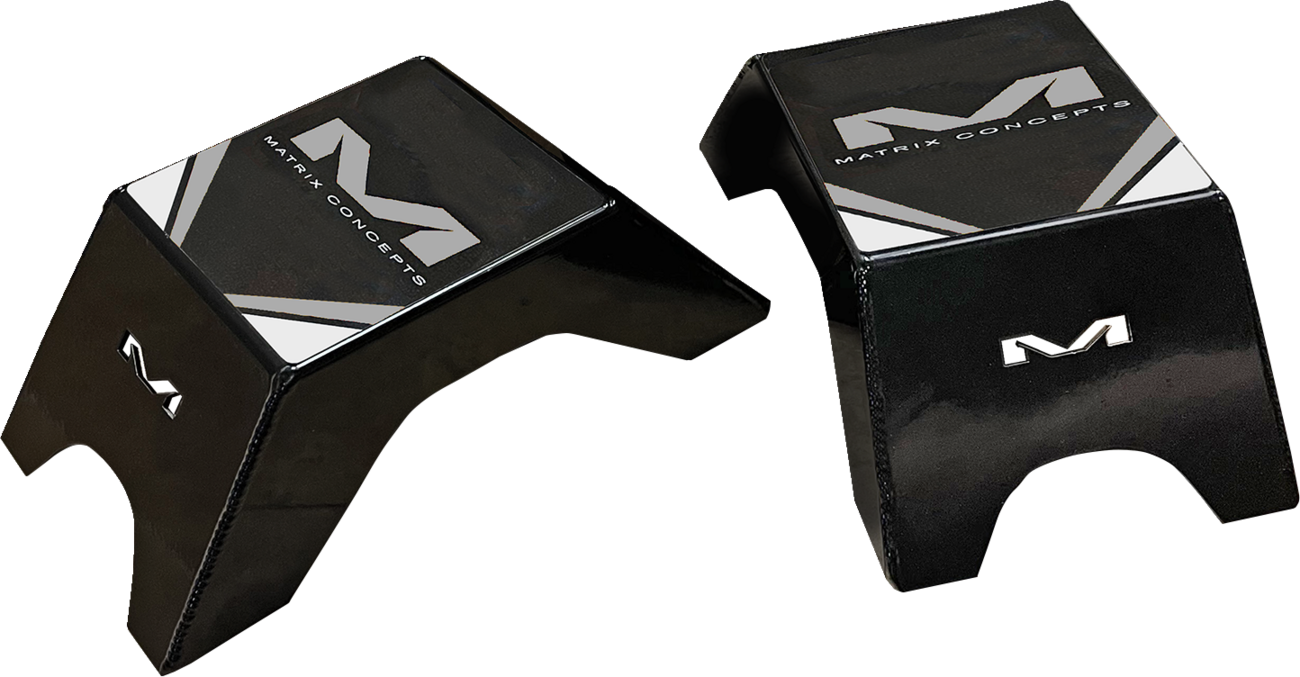 MATRIX CONCEPTS,LLC H1 Custom Holeshot Starting Blocks