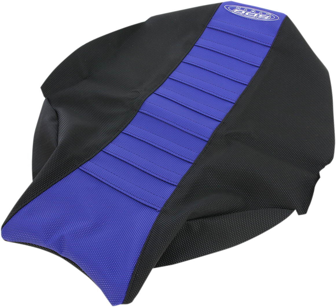 SDG 9 Pleat Gripper Seat Cover Yamaha 250cc-450cc 2018-2024
