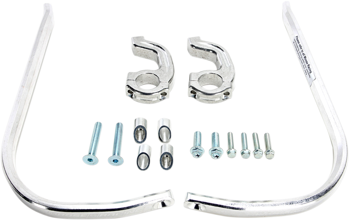 Moose Racing Contour Handguards