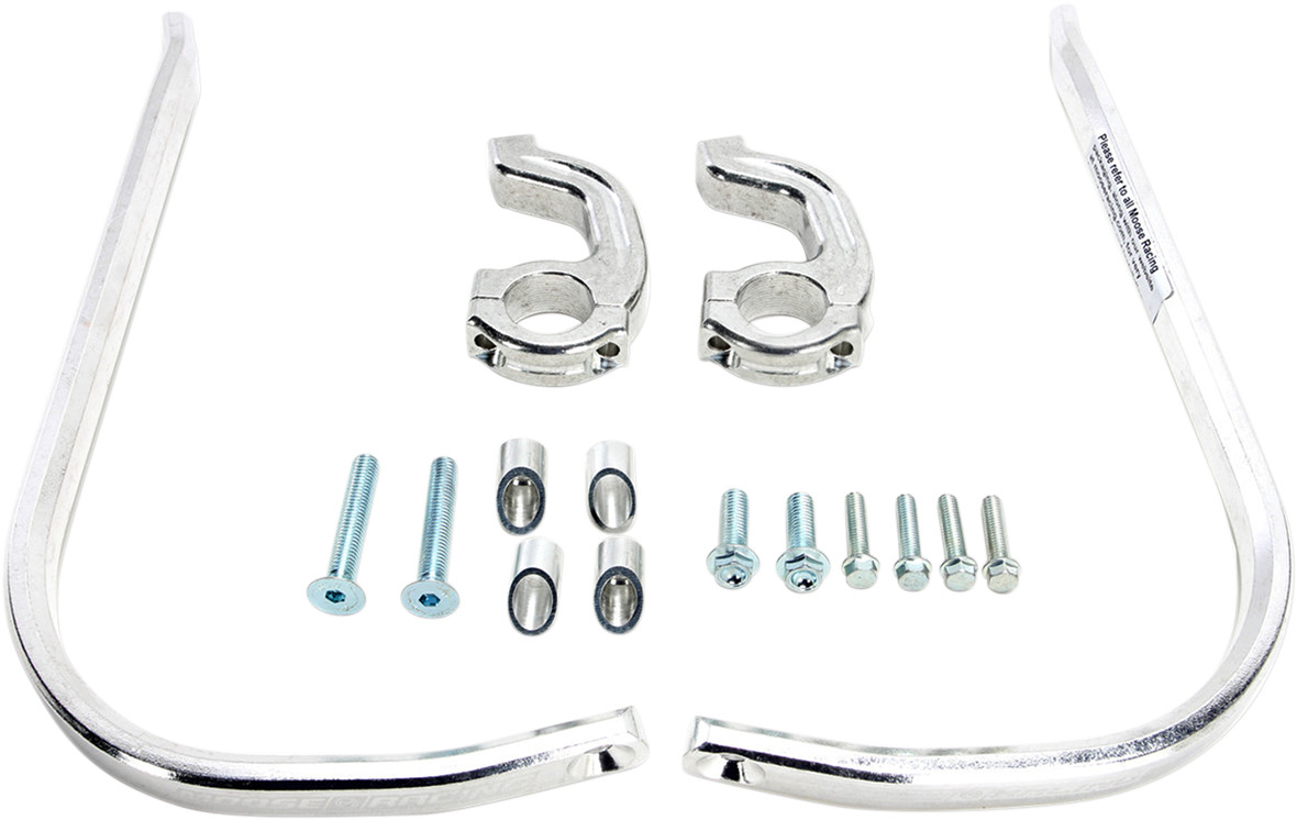 Moose Racing Contour Handguards — Contour