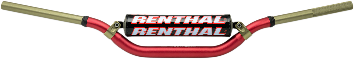 Twinwall® Handlebar — High/CR/Twinwall