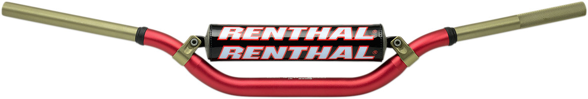 RENTHAL Twinwall® Handlebar — Twinwall/High/CR