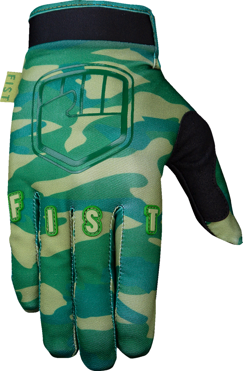Fist handwear Lil Fists Strapped Stocker Gloves