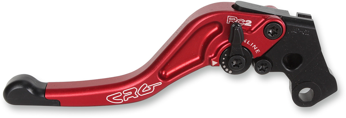 CRG RC2 Clutch Lever Ducati Hypermotard / Hyperstrada / Scrambler / Monster