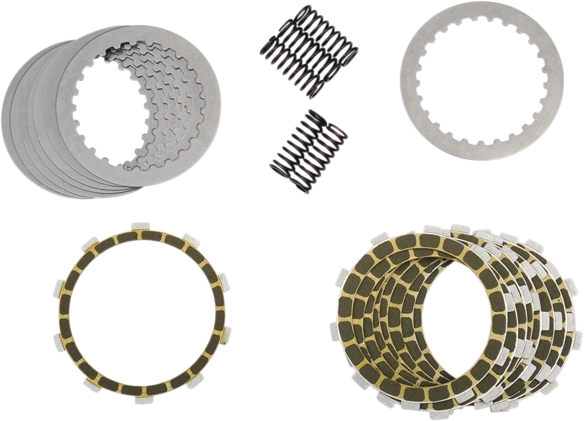 Barnett Clutch Kit Honda CBR929RR / CBR954RR 2000-2003