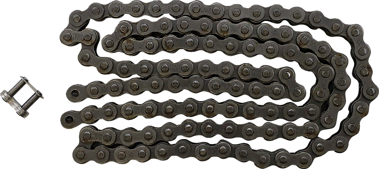 428 HDR Heavy Duty Drive Chain
