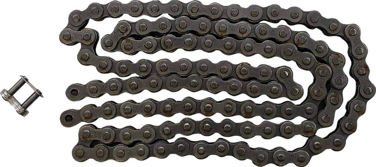 JT CHAINS 428 HDR Heavy Duty Drive Chain