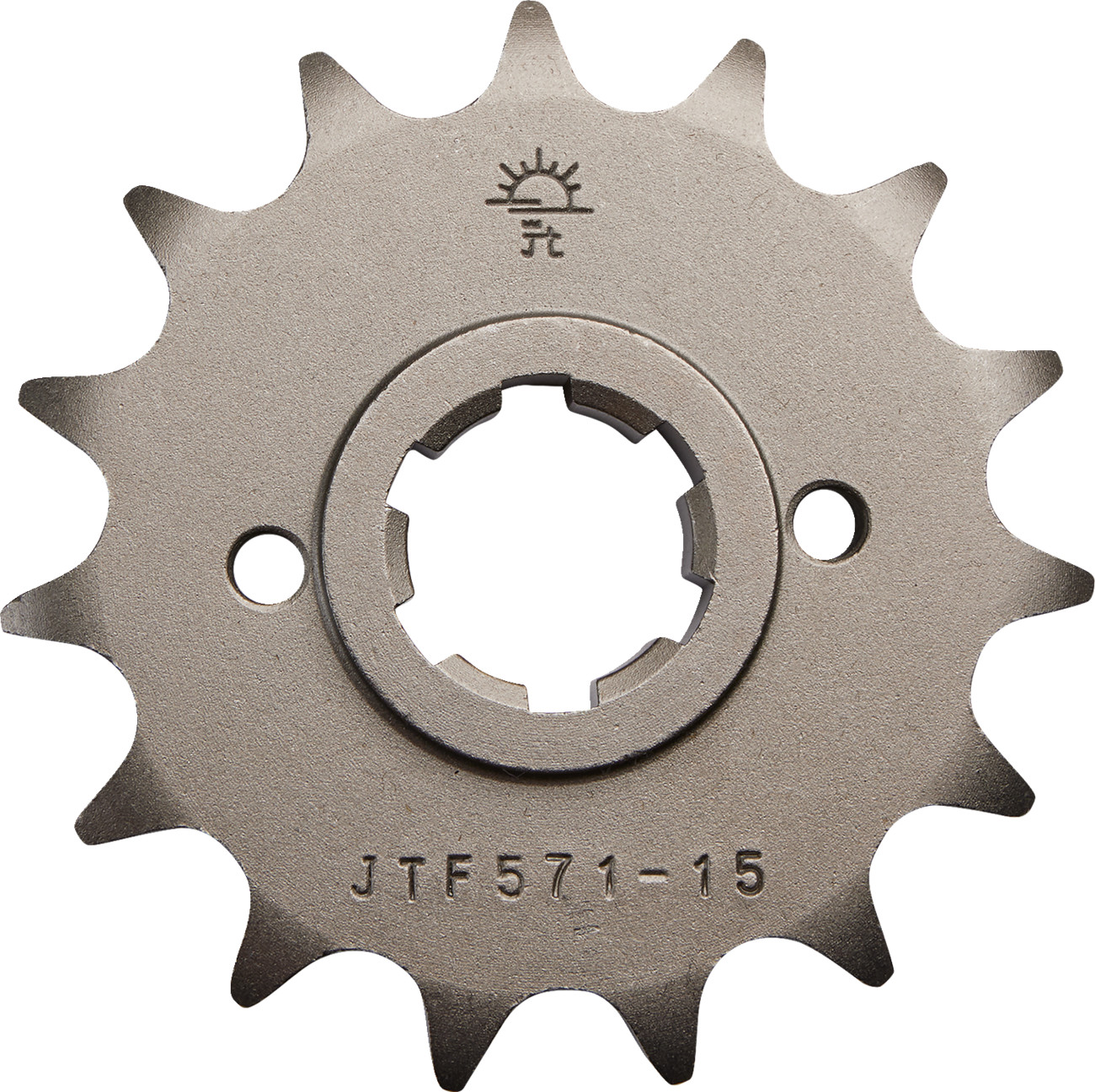 JT SPROCKETS Countershaft Front Sprocket