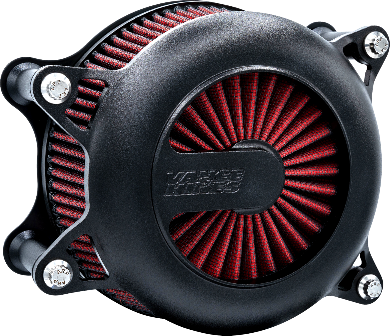 VANCE & HINES VO2 Rogue Air Intake Kit