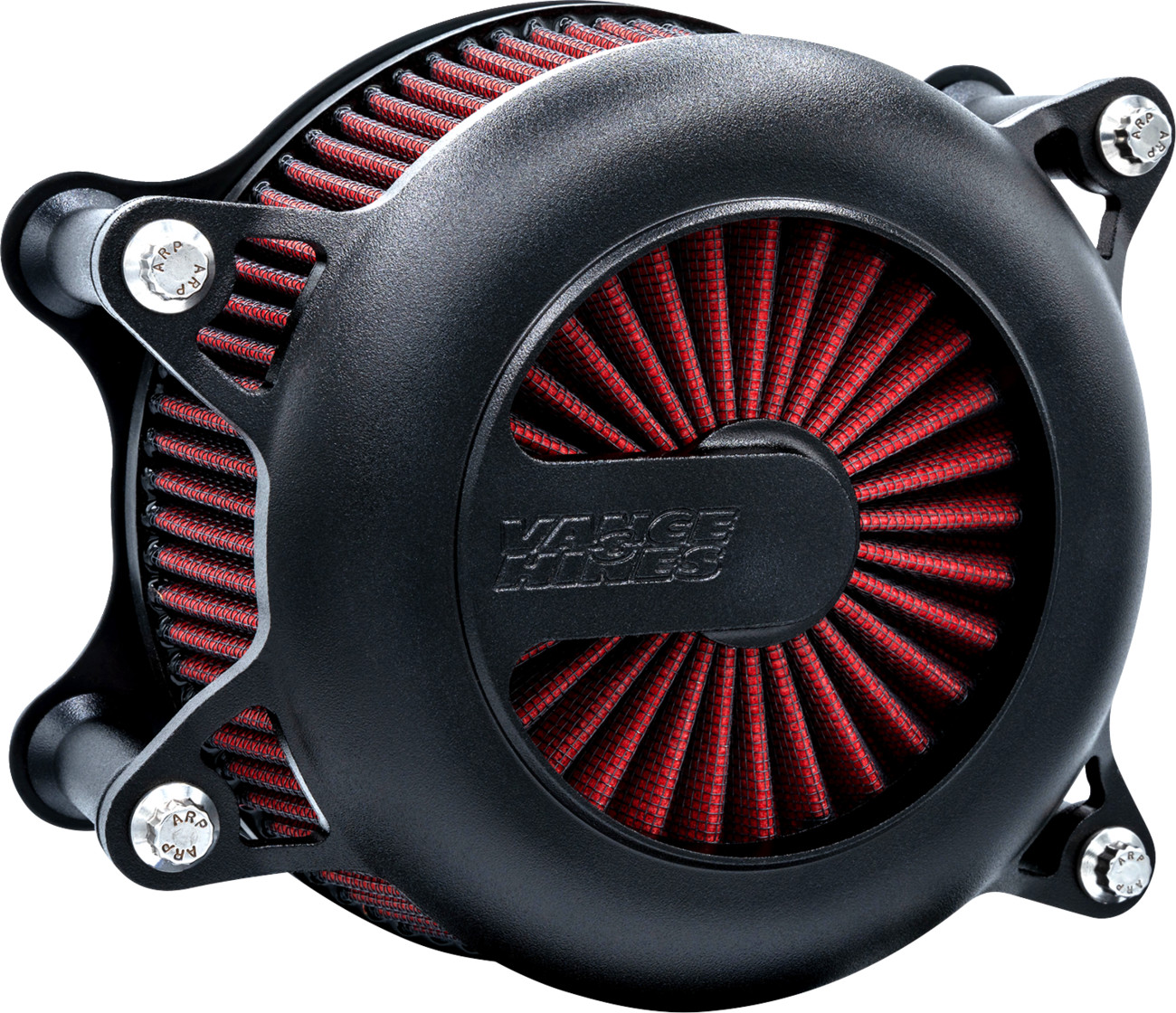 VANCE & HINES VO2 Rogue Air Intake Kit