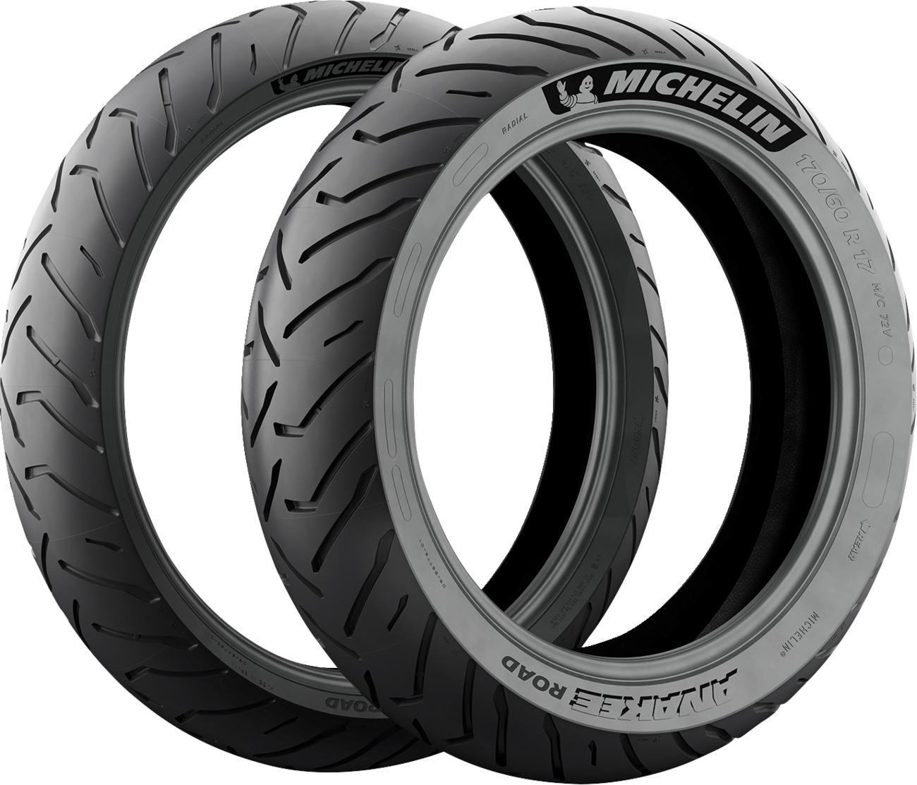 MICHELIN Anakee Road Tire