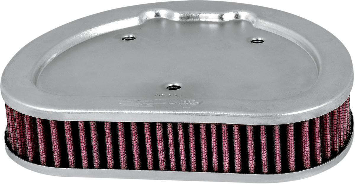 K & n Replacement High-Flow Air Filter - Touring/Trike Harley Davidson