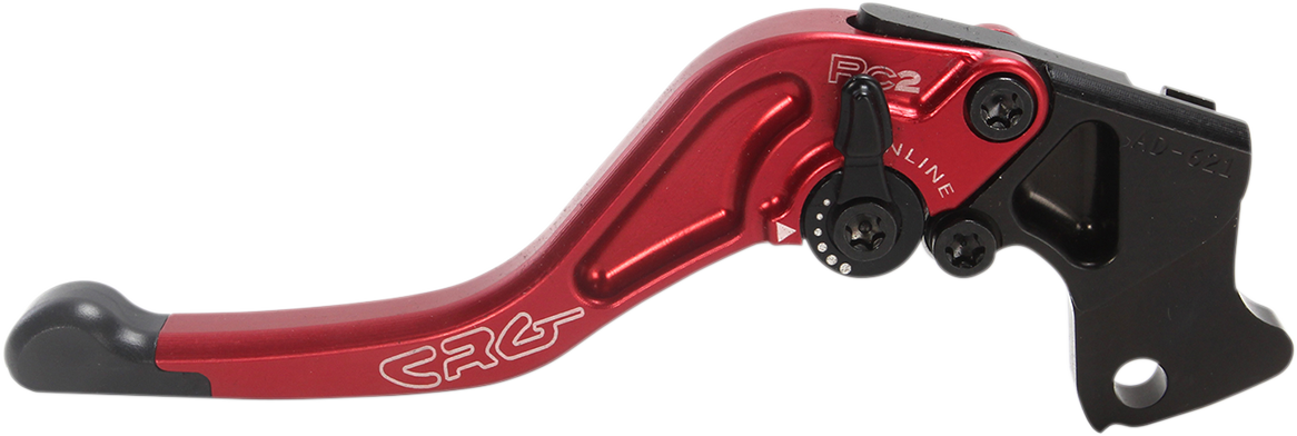 CRG RC2 Shorty Clutch Lever
