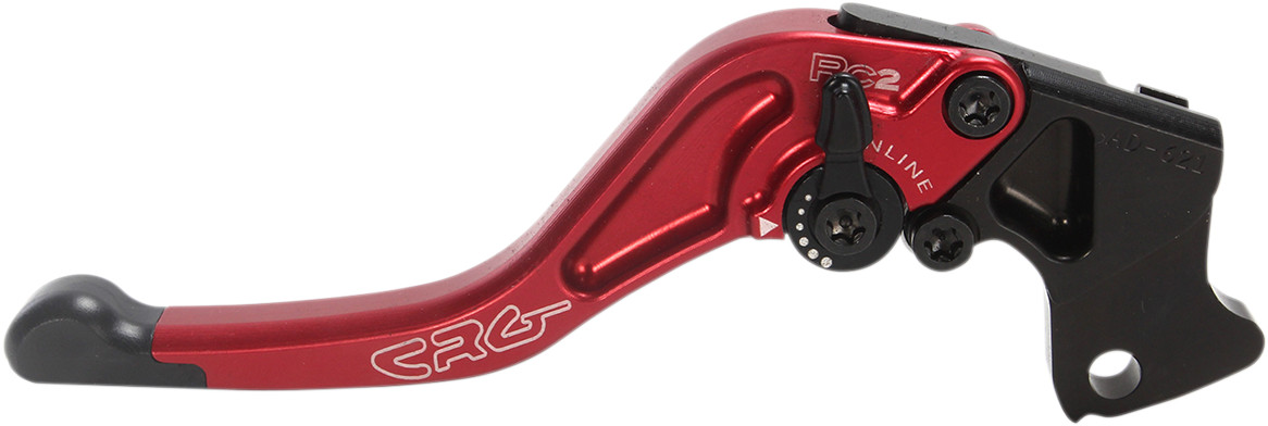 CRG RC2 Shorty Clutch Lever