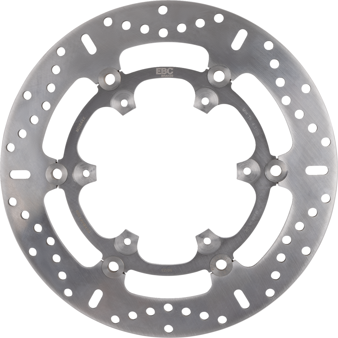 Brake Rotor