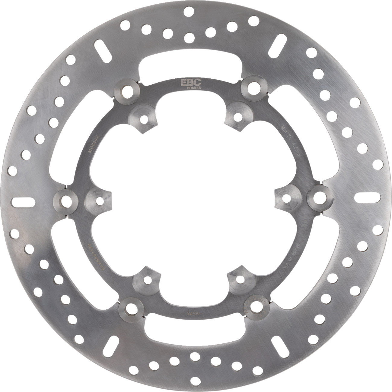 EBC Brake Rotor